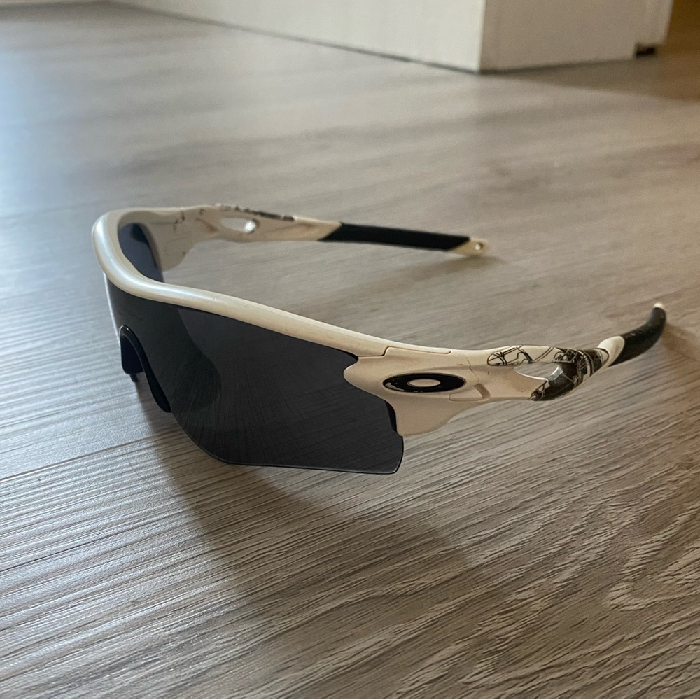 Oakley Radar Sunglasses